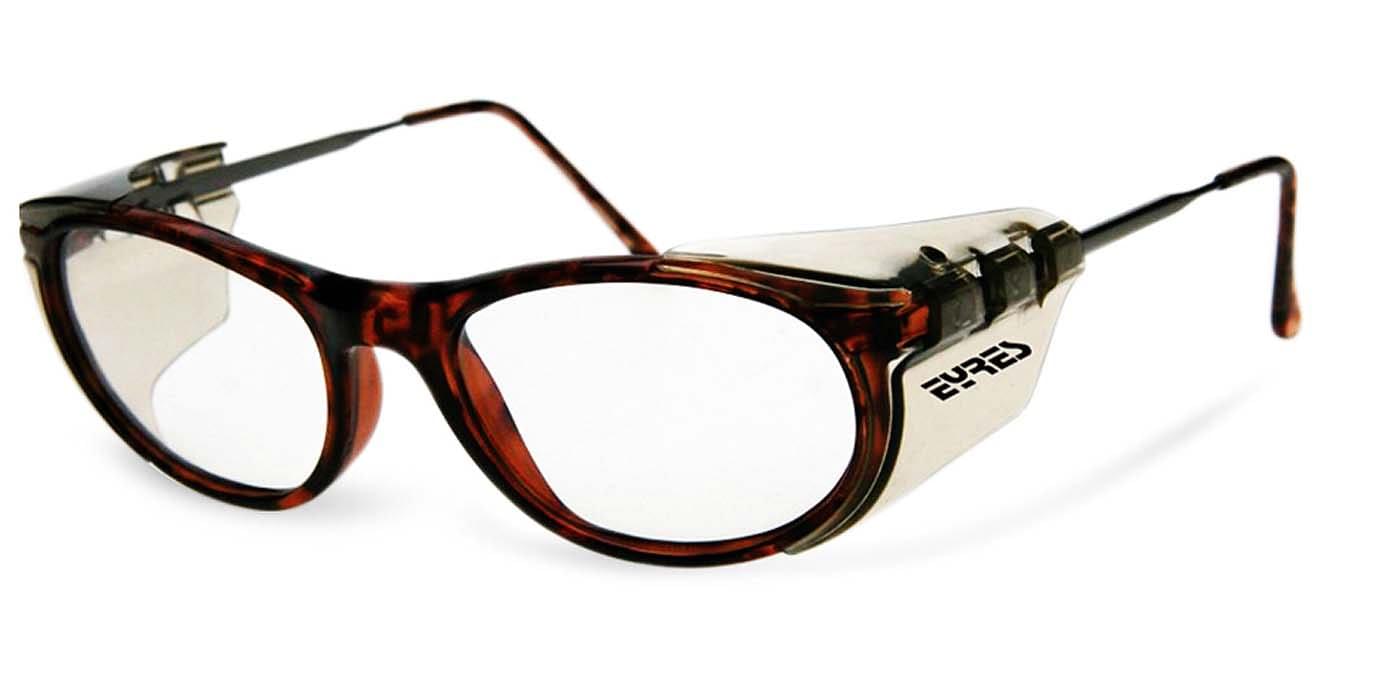 Eyres Global 318-C7-DL (Prescription Safety Glasses Frame & Lenses Package).