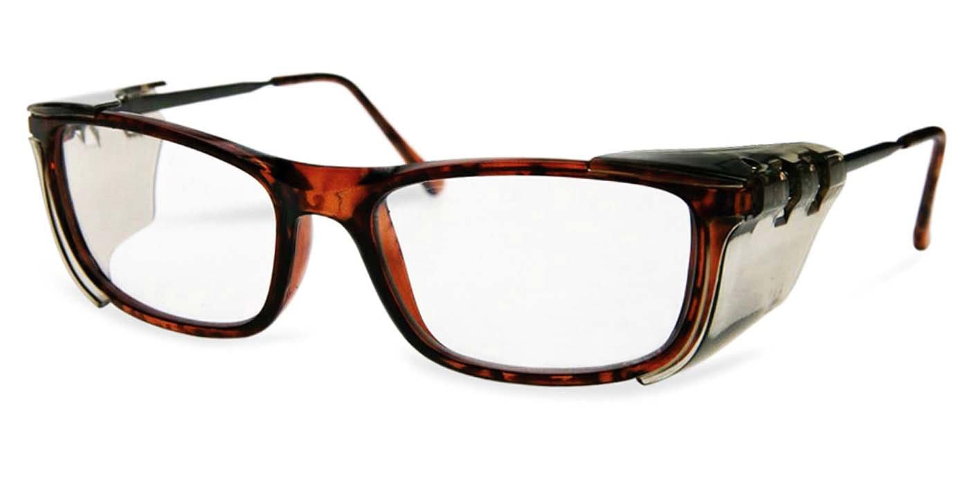 Eyres Oz 319-C7-DL (Prescription Safety Glasses Frame & Lenses Package).