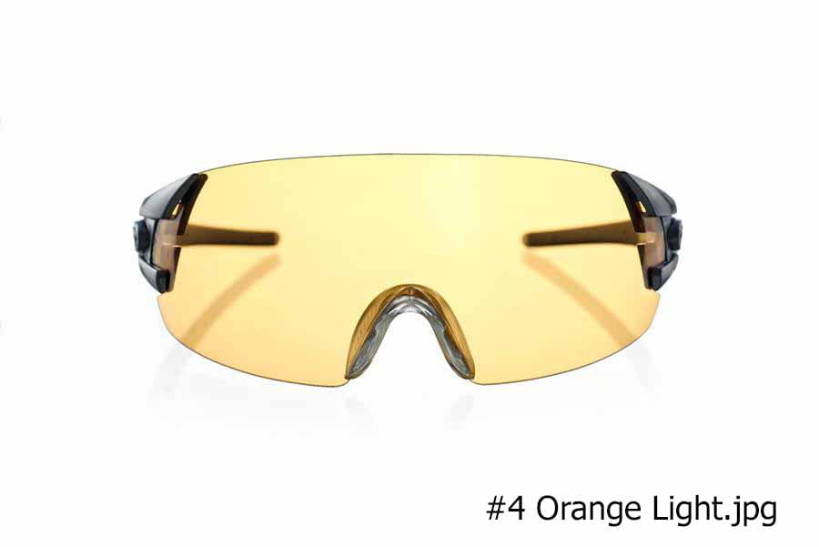 Shoot Off - Premium Glasses - 4 Lens Kit