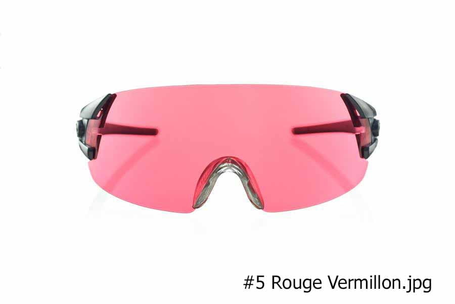 Shoot Off - Master Glasses - Double Arm - 11 Lens Prescription Shooting Glasses Kit