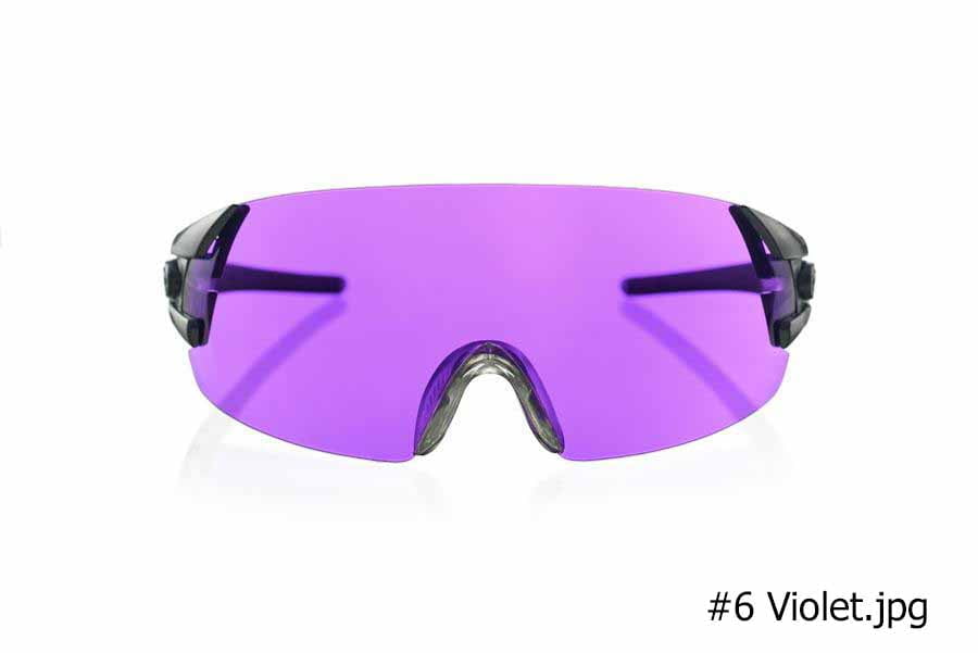 Shoot Off - NextGen Glasses (Magnetic) - 3 Lens Kit