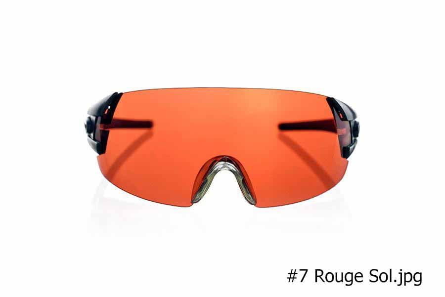 Shoot Off - NextGen Glasses (Magnetic) - 3 Lens Kit