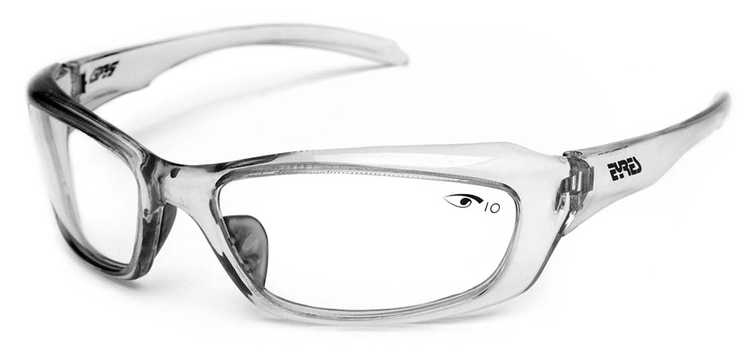 Eyres Razor 702-CS-CL (Min Qty 3)