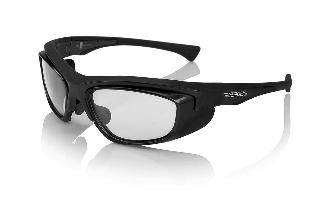 Eyres Gullwing 950RX-M1-8B (Prescription Safety Glasses Frame & Lenses Package)
