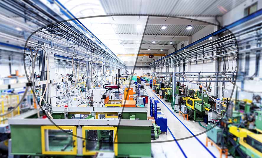 Anti-Scratch & Anti-Reflective Coating (Multicoat)