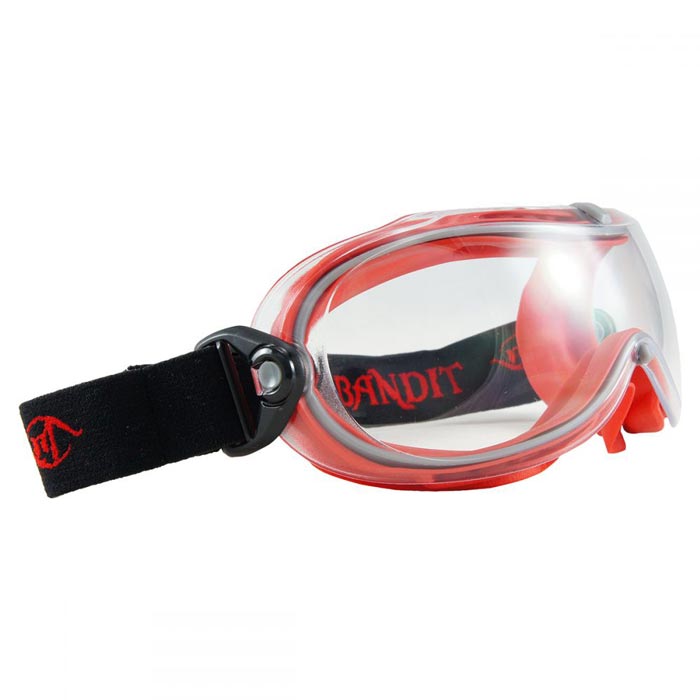 Jack Armour FIRESTORM 817SHRCA (Fire Goggle) (Fully Sealed) (Min Qty 5)