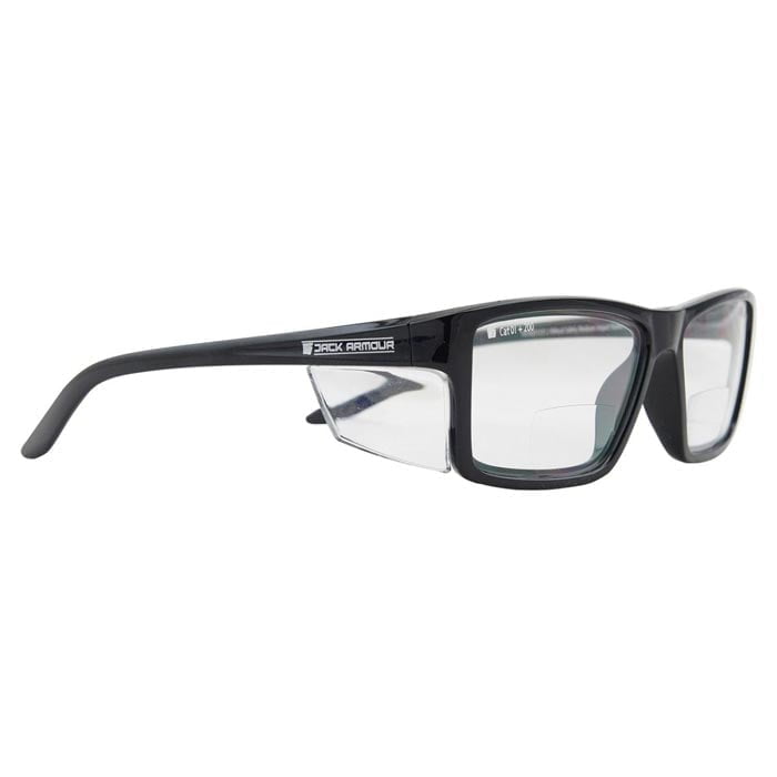 Jack Armour Pacific Bifocal Safety Glasses 944B