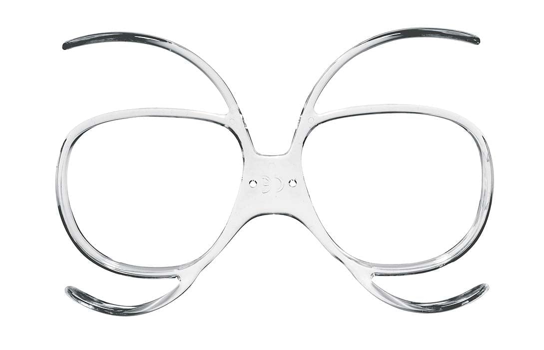 Bolle Blast Prescription Safety Goggles 1669201RX (Indirect Vents Top & Bottom).