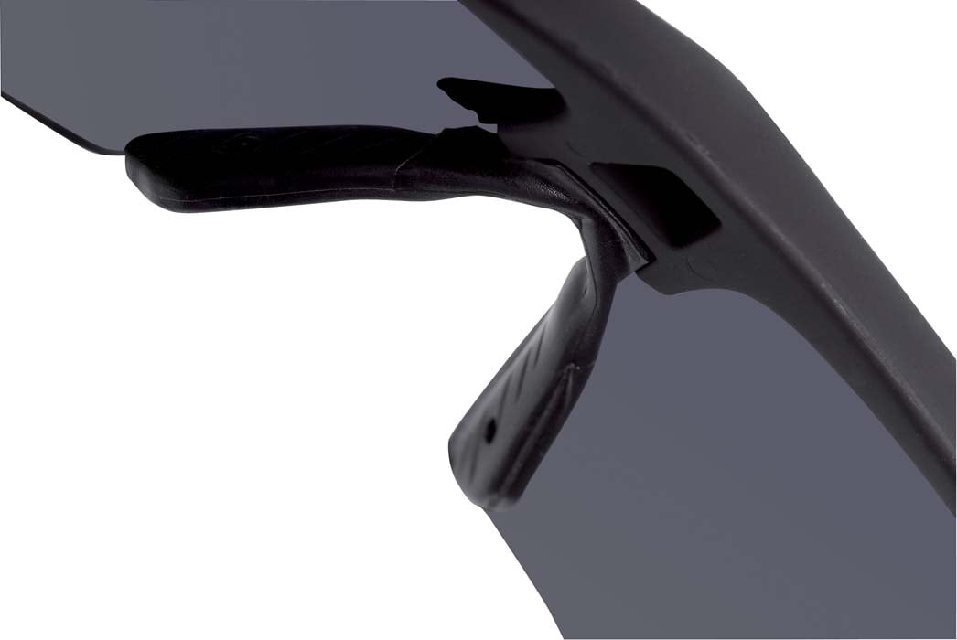 Bolle Sentinel Tactical Safety Glasses SENTIPSF (Smoke Lenses)