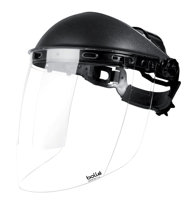 Bolle Sphere Complete Face Shield 1652501