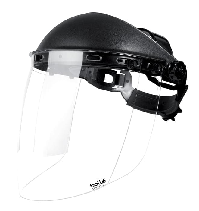 Bolle Sphere Complete Face Shield 1652501.