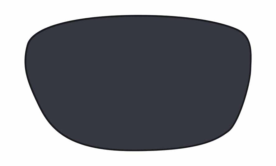Sunglass Tint (Grey) (RXLB-TINTG).