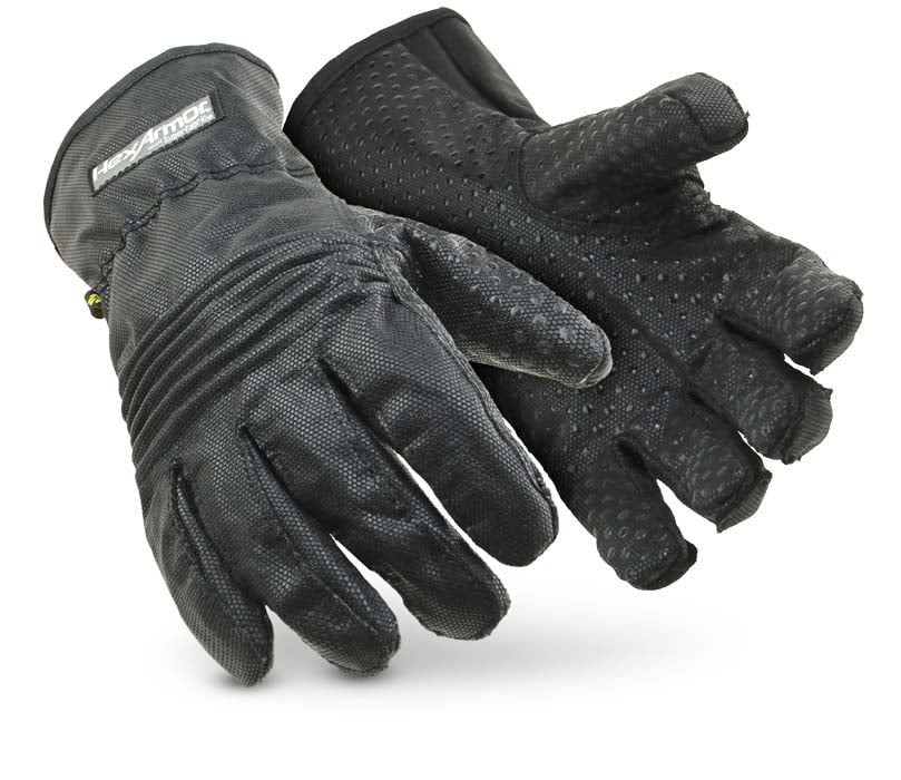 HexArmor Hercules NSR Safety Gloves 3041 (Cut Level F)
