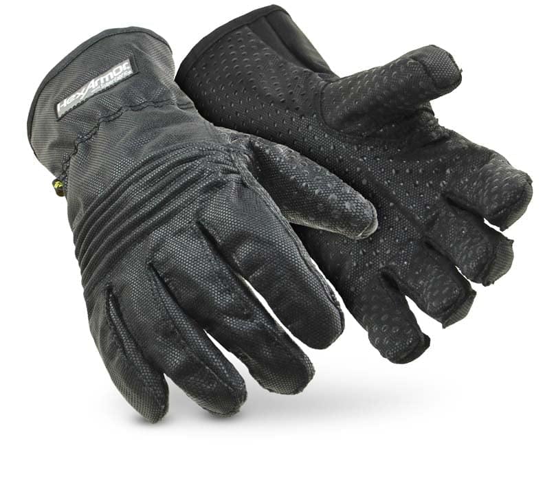 HexArmor Hercules NSR Safety Gloves 3041 (Cut Level F).