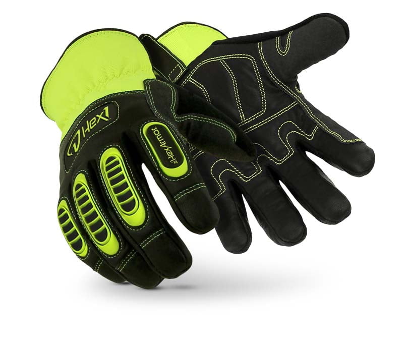 HexArmor Hex1 Safety Gloves 2125