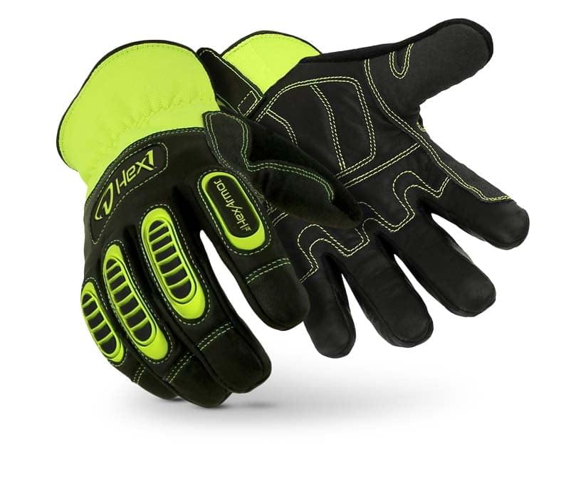 HexArmor Hex1 Safety Gloves 2125.