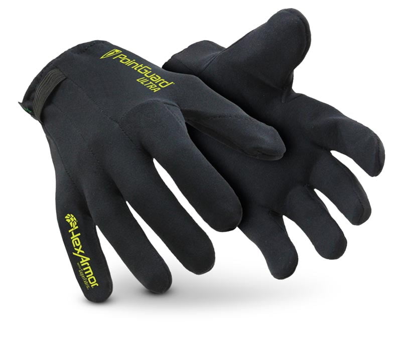HexArmor Pointguard Ultra Glove Liner 6044 (Cut Level F)