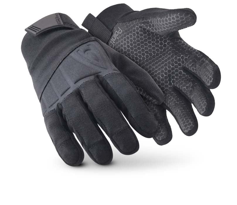 HexArmor Pointguard Ultra Safety Gloves 4045 (Cut Level F).
