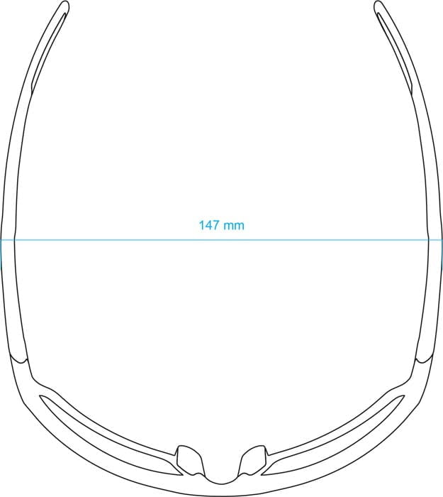 Leupold Packout LE179096 (Polarised)