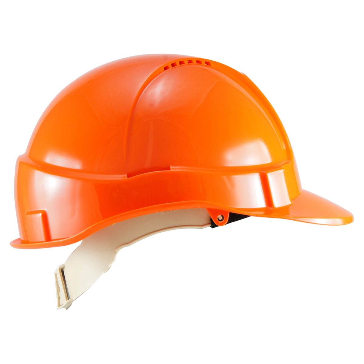 On Site Safety HammerHead Hard Hat HM1ATO (Type 1) (Vented) (Orange)