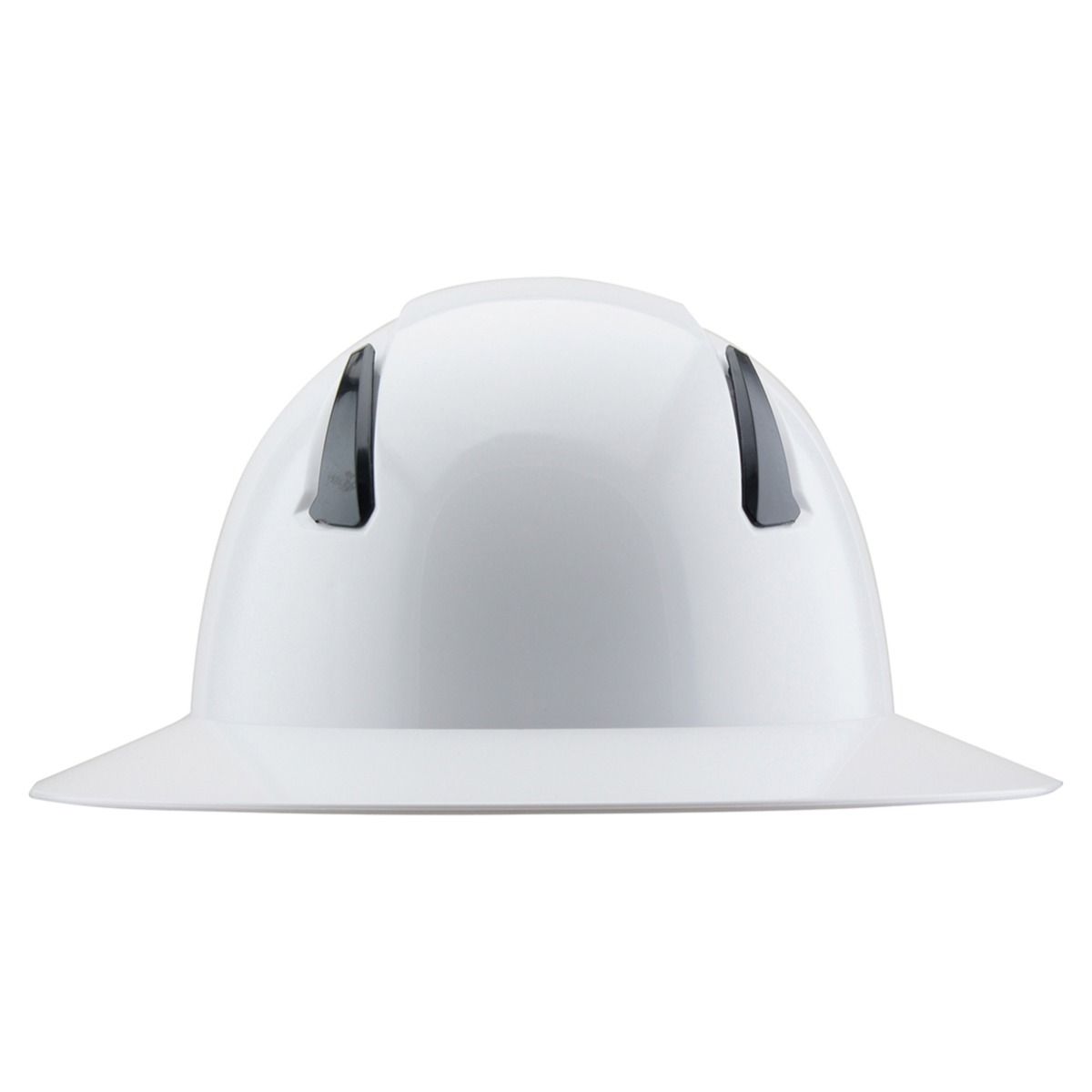 On Site Safety Stingray Wide Brim Hard Hat HM8ATW (Type 1) (Vented)