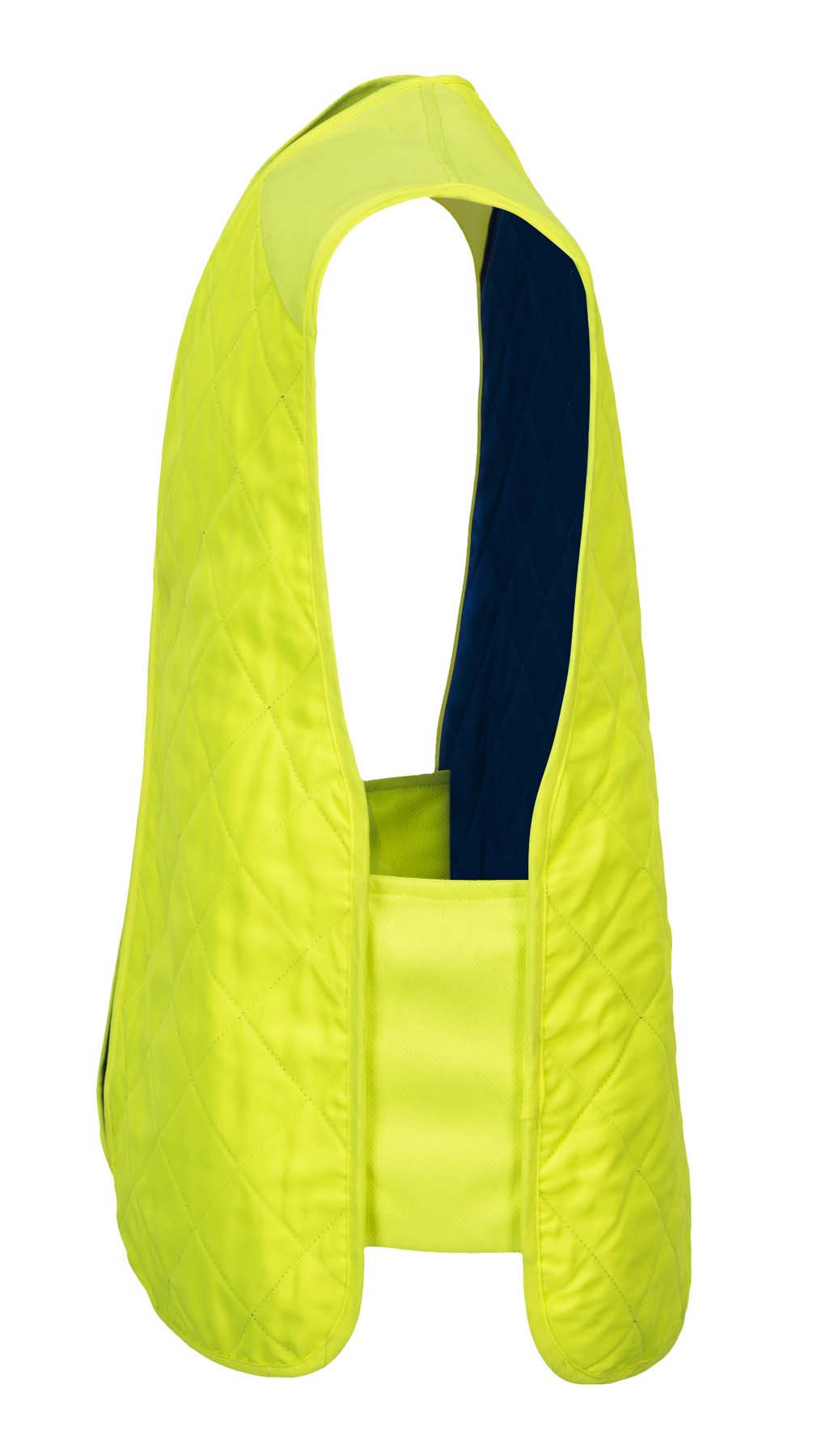 Portwest Unisex Hi Vis Cooling Vest CV09 (Yellow)