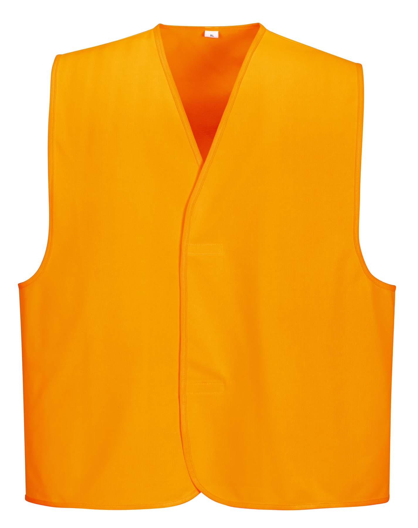 Portwest Unisex Hi Vis Vest C478 (Orange)