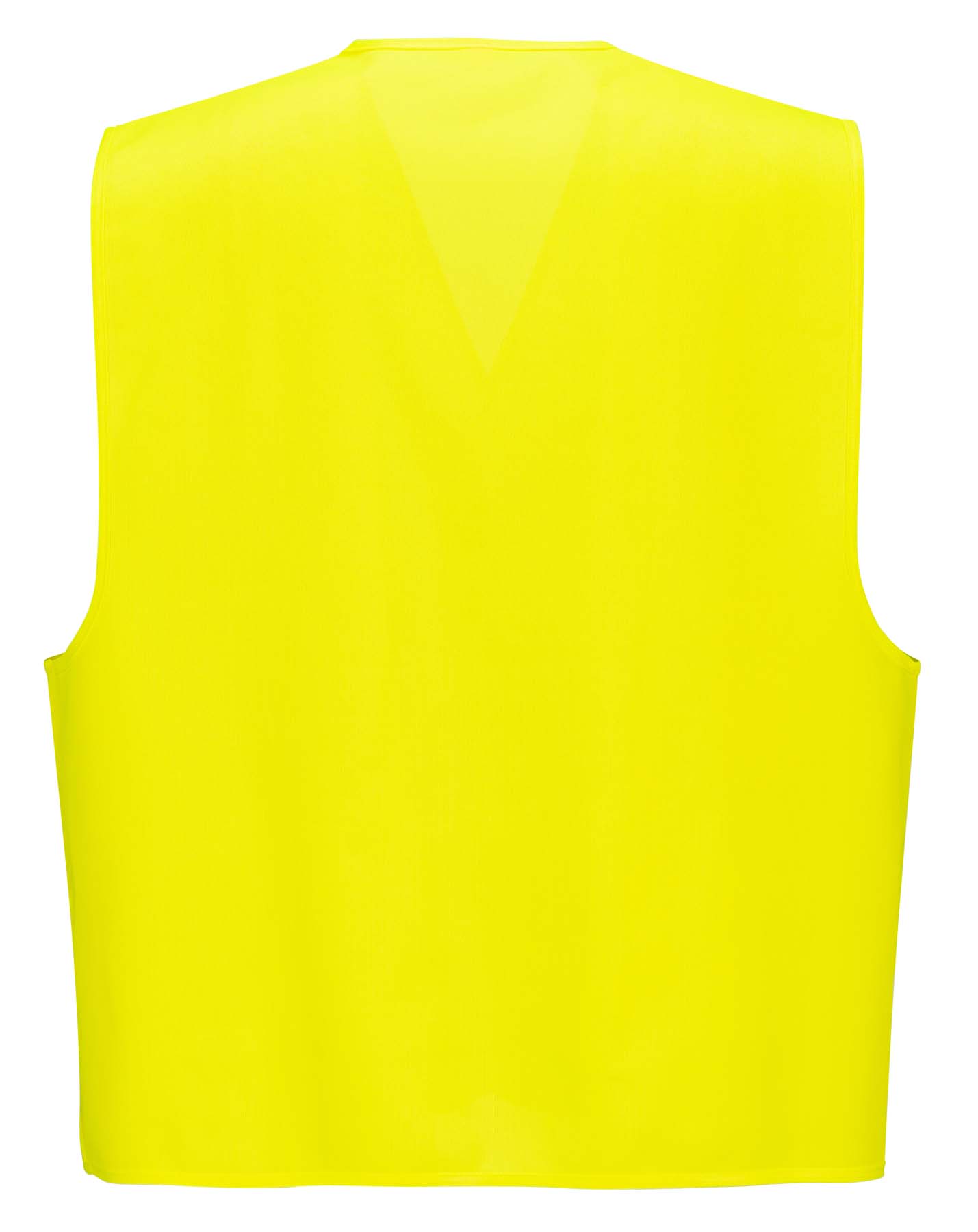 Portwest Unisex Hi Vis Vest C478 (Yellow)
