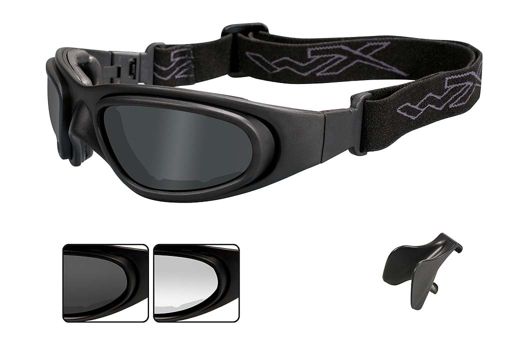 Wiley X SG-1M (2 Lens Kit)