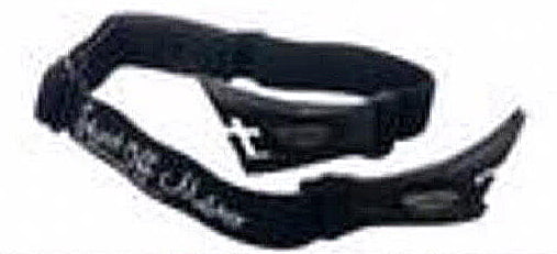 Shoot Off - Master Glasses - Single Arm - 11 Lens Prescription Shooting Glasses Kit