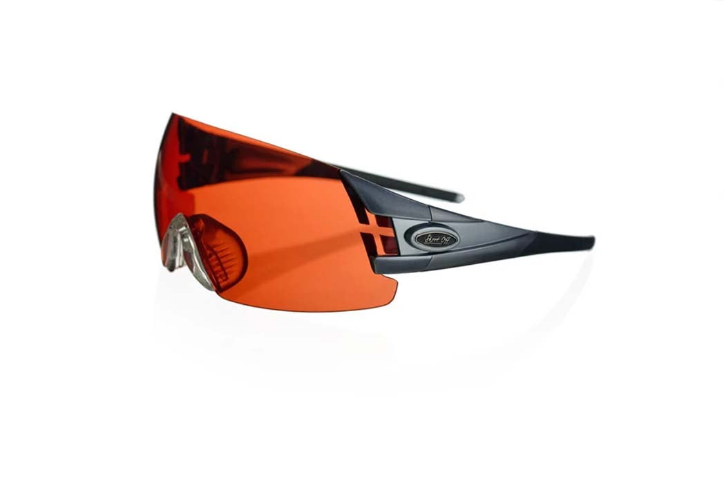 Shoot Off - Master Glasses - Single Arm - 11 Lens Kit