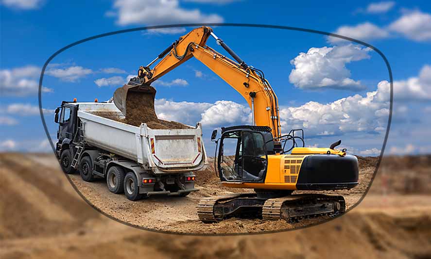 Single Vision (Distance)