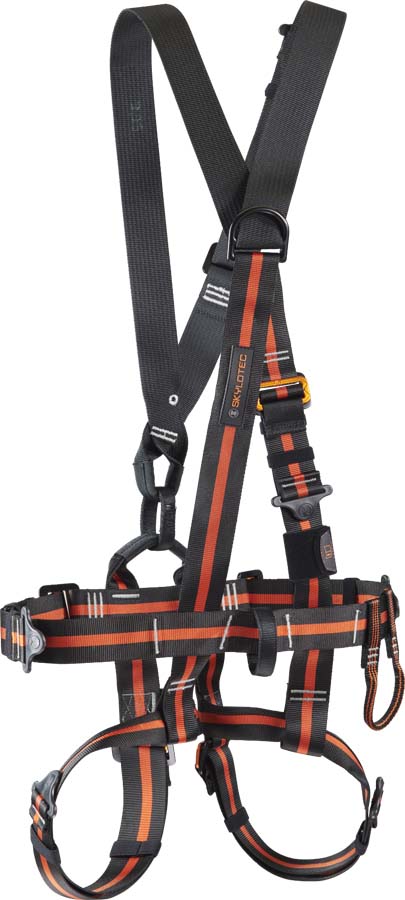 Skylotec CS 10/2 Climbing Harness G-0910