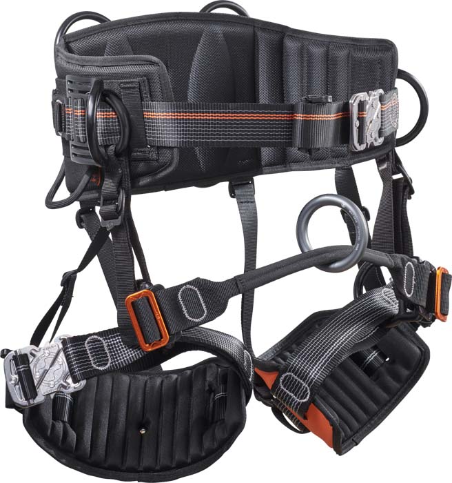 Skylotec Ignite ARB Arborist Harness G-1150