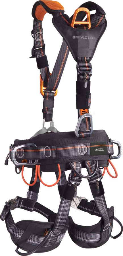 Skylotec Ignite Argon Safety Harness G-AUS-1133