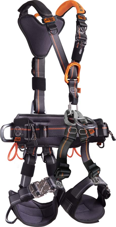 Skylotec Ignite Argon Safety Harness G-AUS-1133