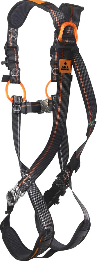 Skylotec Ignite Ion Safety Harness G-AUS-1135