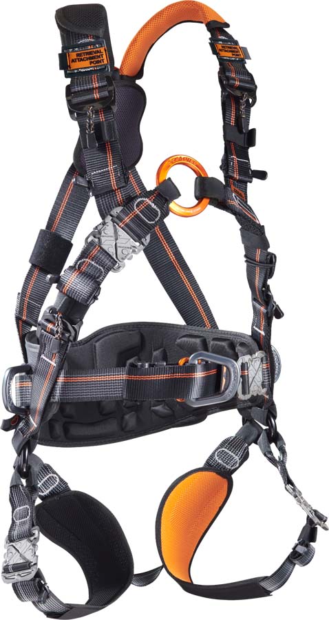 Skylotec Ignite Proton Wind Safety Harness G-AUS-1132-WS