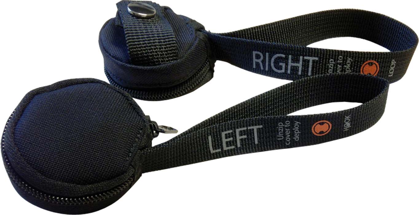 Skylotec Suspension Relief Straps ACS-0189