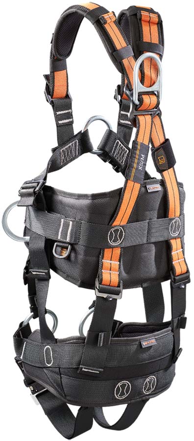 Skylotec Tower Flex Utility Harness G-AUS-1165