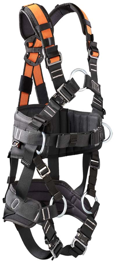 Skylotec Tower Flex Utility Harness G-AUS-1165