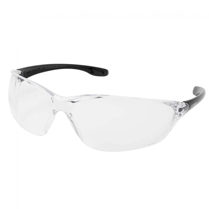 uvex Hunter Safety Glasses 9101-050 (Clear Lenses) (Min Qty 10)