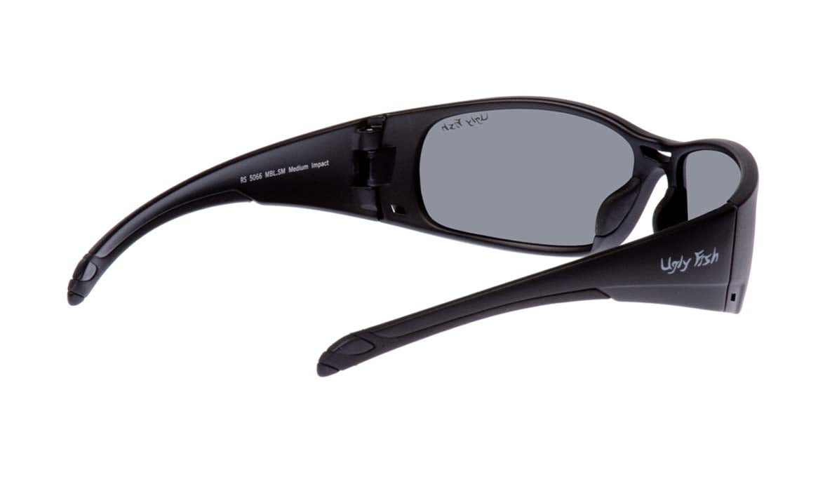 Ugly Fish Armour RS5066 MBL.SM (Positive Seal)