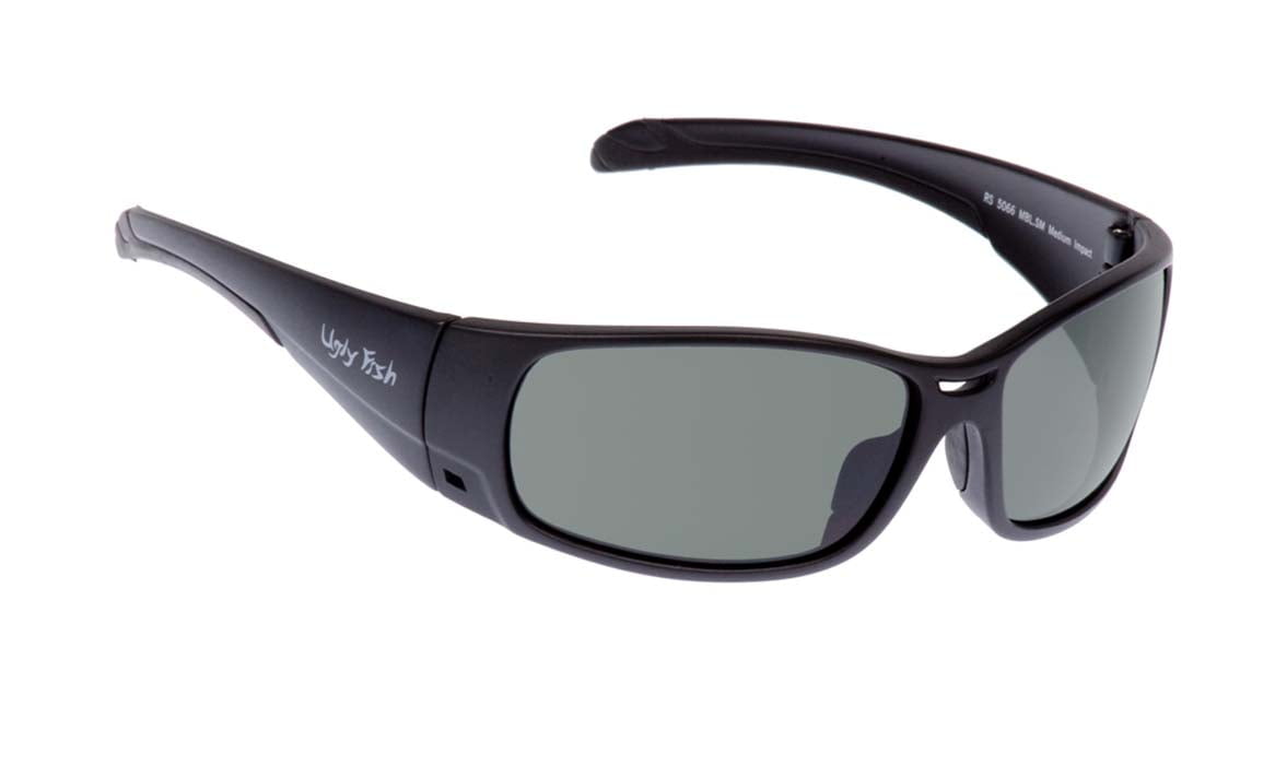 Ugly Fish Armour RSP5066 MBL.SM (Polarised Positive Seal)