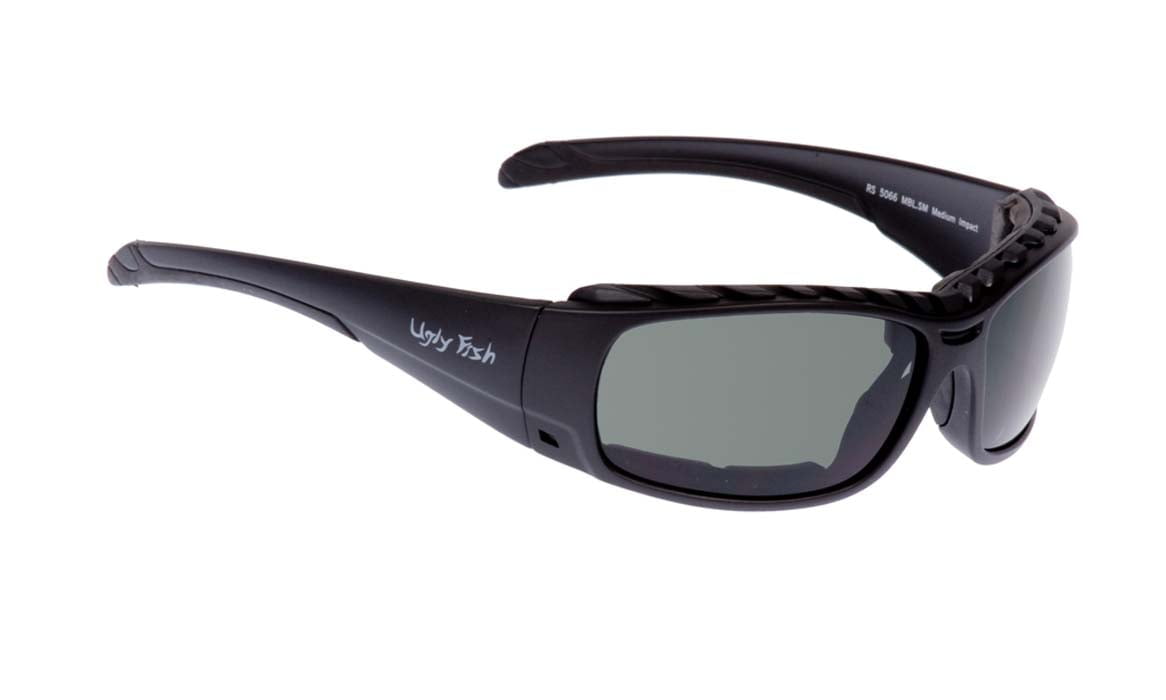 Ugly Fish Armour RSP5066 MBL.SM (Polarised Positive Seal)