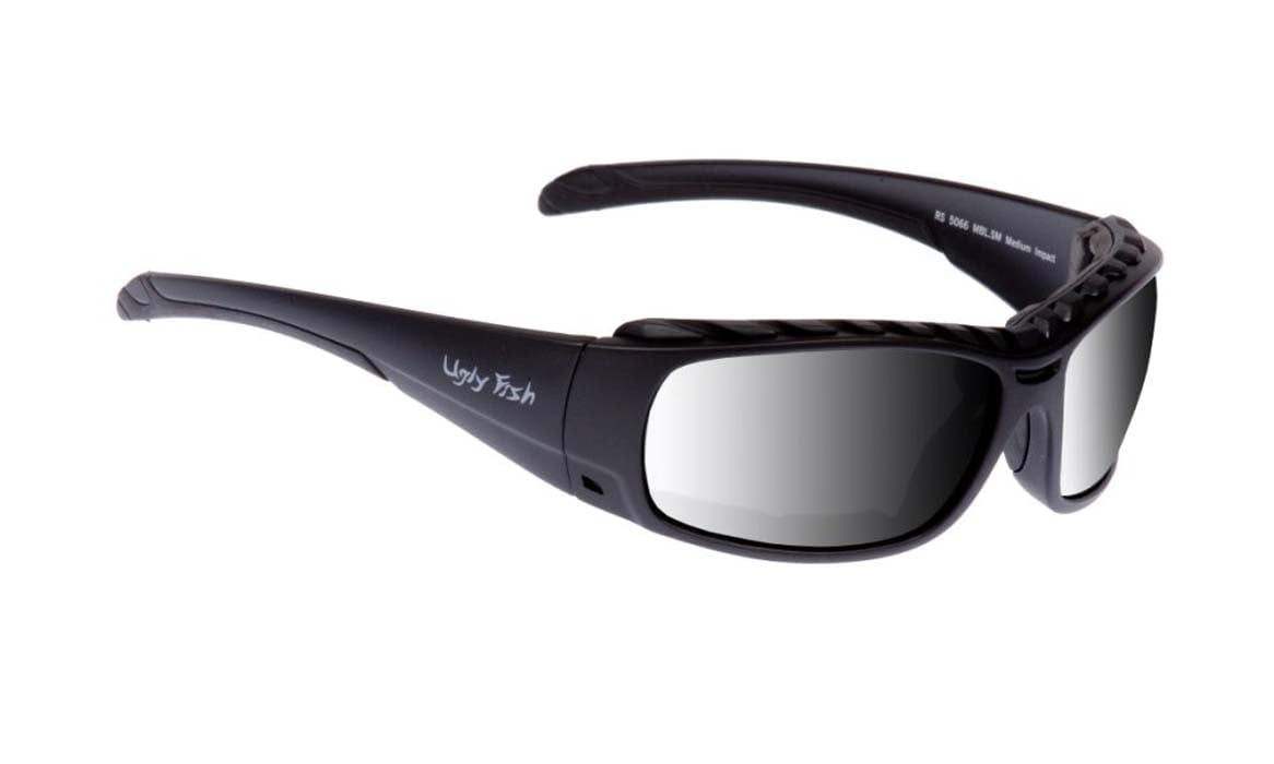 Ugly Fish Armour RSPH5066 MBL.SM (Photochromic Positive Seal)