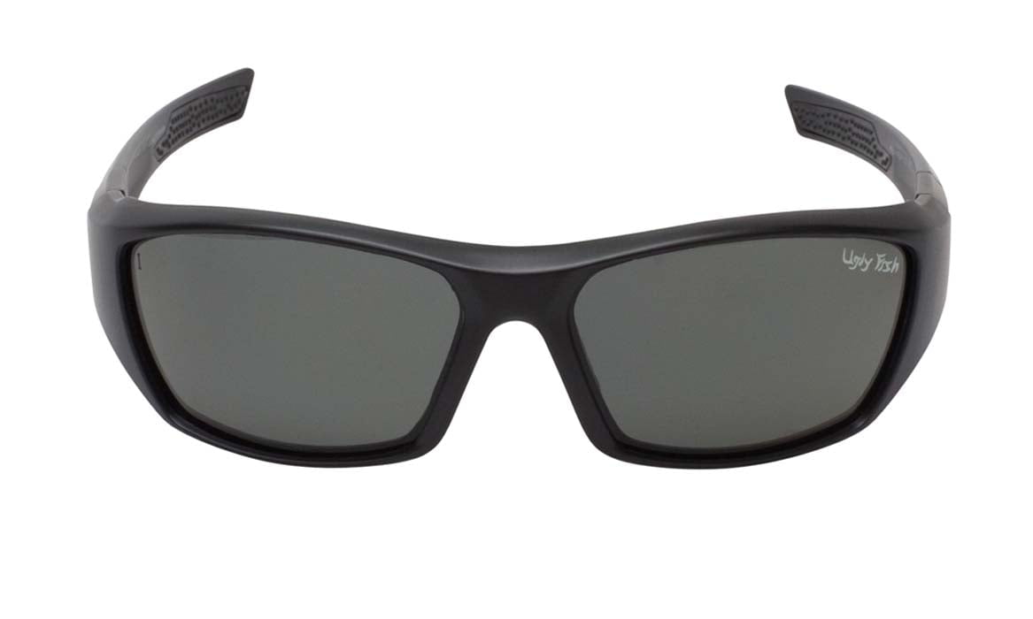 Ugly Fish Bullet RSP303 MBL.SM (Polarised Positive Seal)