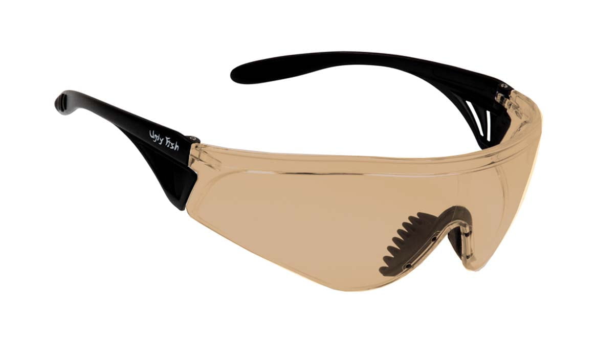 Ugly Fish Flare RS5959+V MBL.BR (Ventilated)