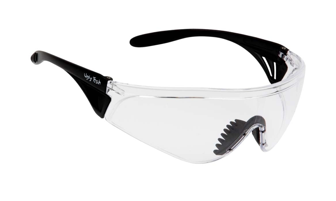 Ugly Fish Flare RS5959+V MBL.C (Ventilated)