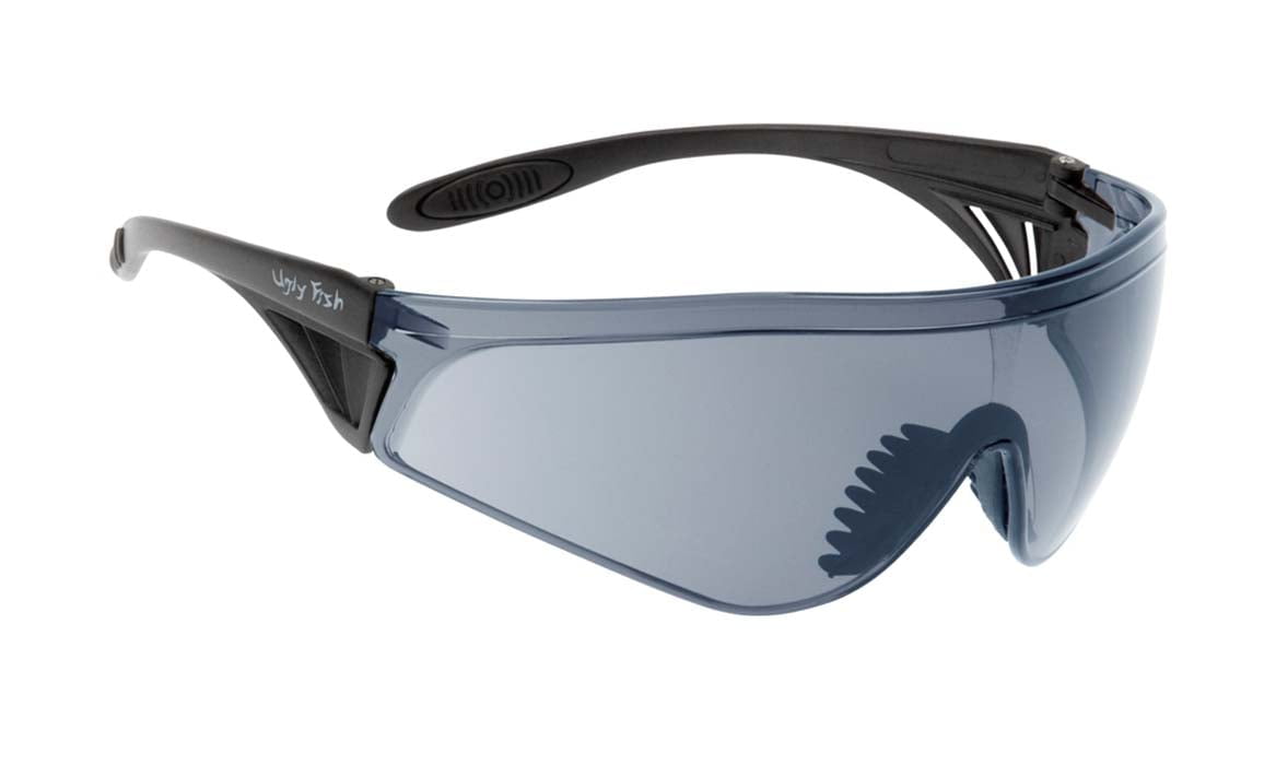 Ugly Fish Flare RS5959+V MBL.IO (Ventilated)